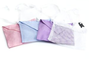 Expand A Band Medical Lined Breast Binders - Lined Breast Binder for P —  Grayline Medical